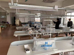 服裝廠投資咨詢與招商合作指南